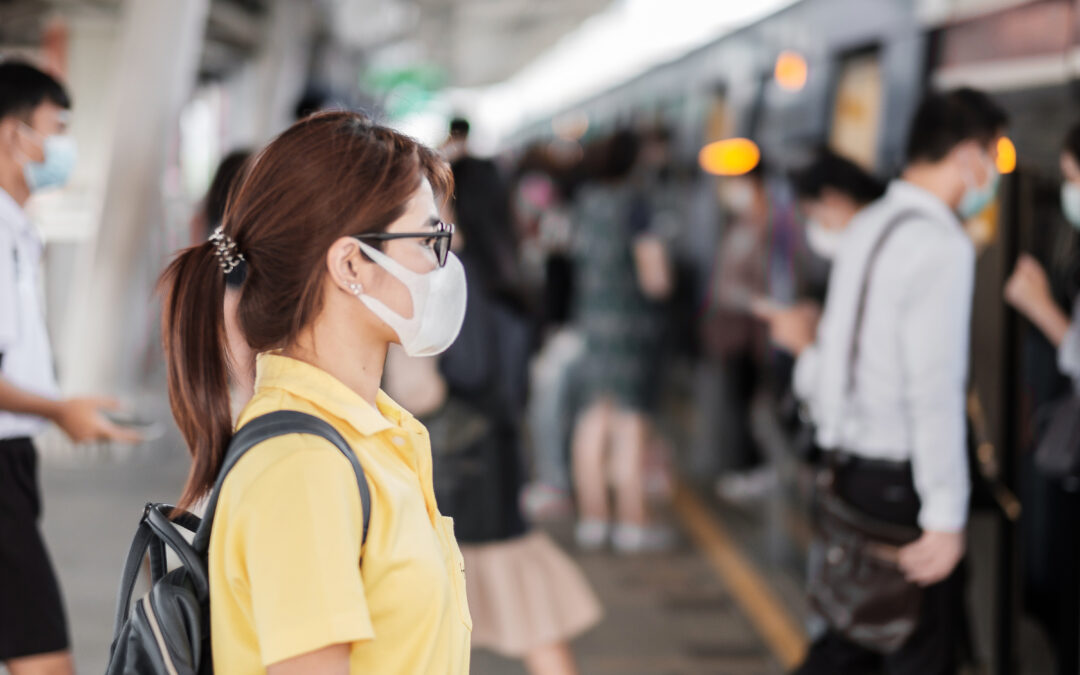 Global audience for USAGM programming hits record high