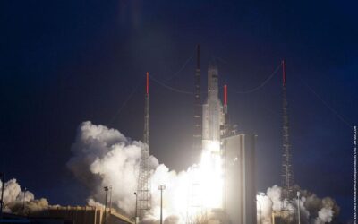 TRT WORLD expands global reach via Azerbaijan’s Azerspace-1 satellite