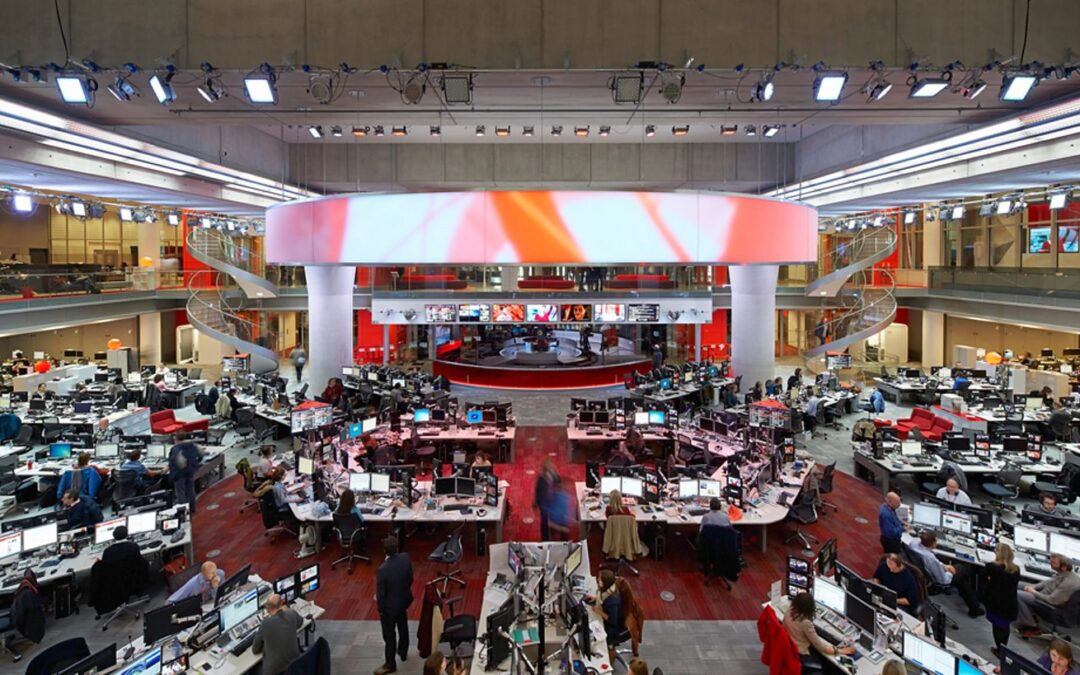 Trusted News Initiative (TNI) to combat spread of harmful vaccine disinformation and announces major research project