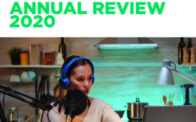 AIB Annual Review 2020 published
