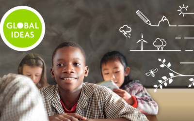 Learning in lockdown: DW offers digital learning packages