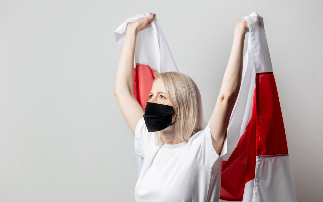 Media Freedom Coalition expresses concern over Belarus situation