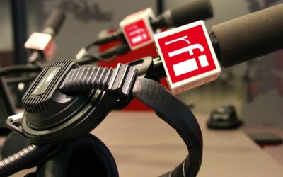 RFI condemns attack on journalist’s home