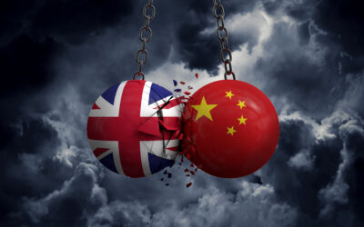 China bars BBC World News; RTHK ceases BBC World Service relay