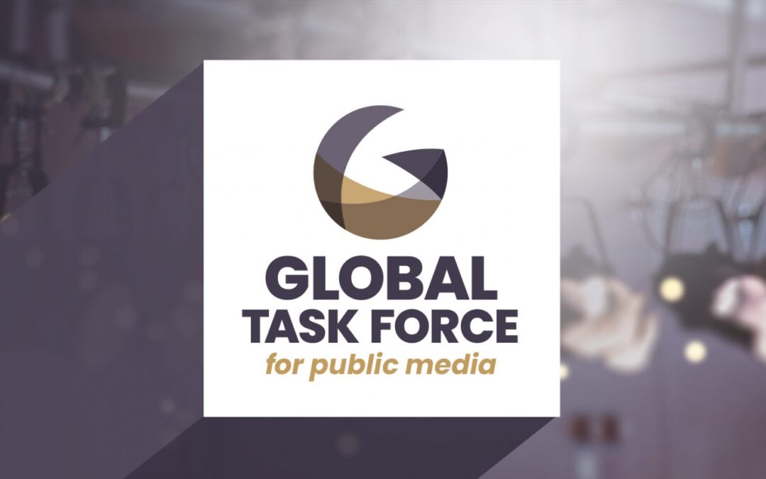 Global Task Force for Public Media speaks out on China BBC ban