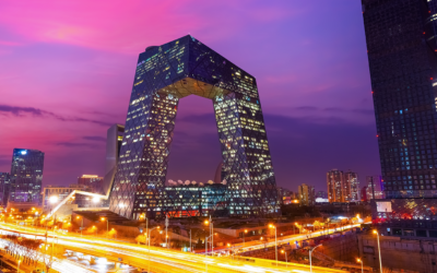 Calls for Eutelsat to drop Chinese state TV channels
