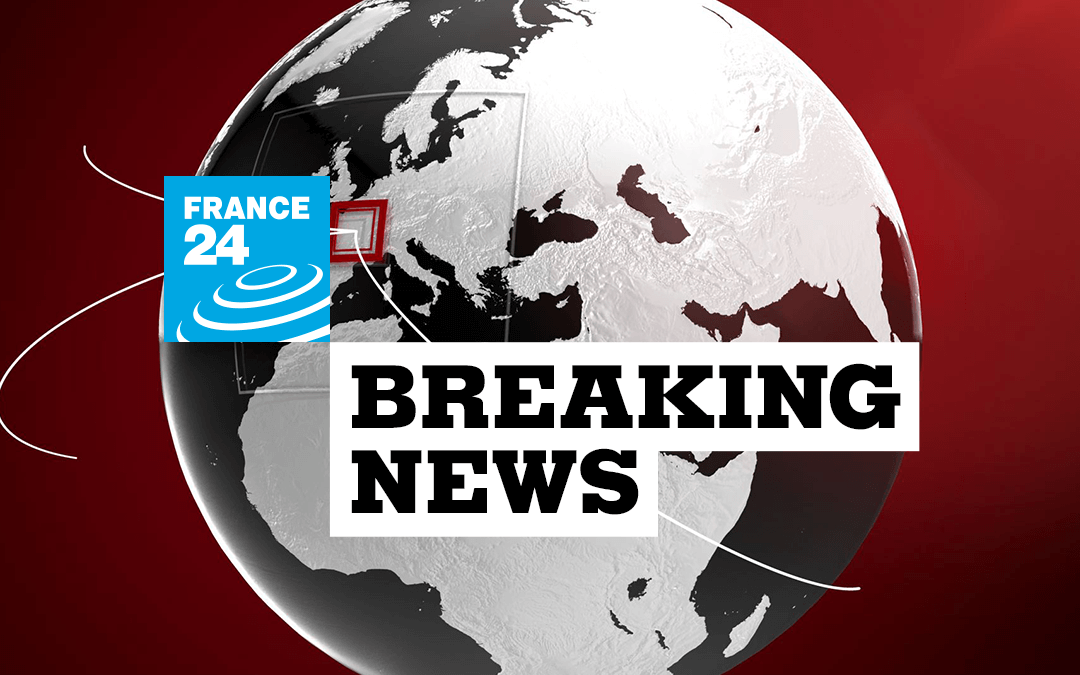 France 24 achieves highest ever ratings