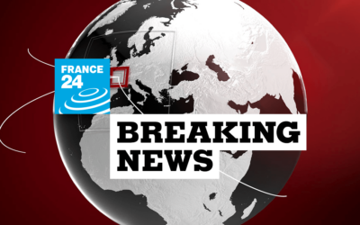 France 24 achieves highest ever ratings