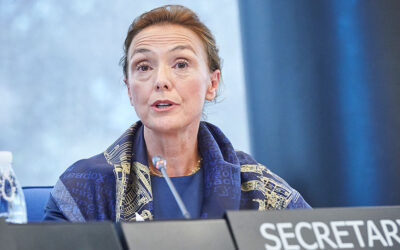 Council of Europe calls for stronger political will to protect media freedom