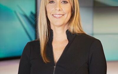 USAGM names Sylvia Rosabal as Office of Cuba Broadcasting Director