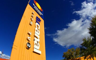 Televisa and Univision announce merger