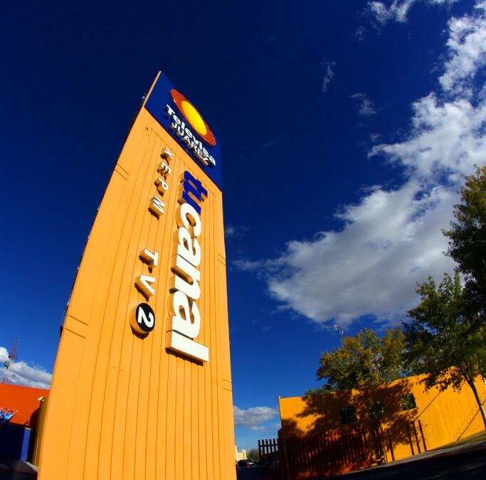 Televisa and Univision announce merger