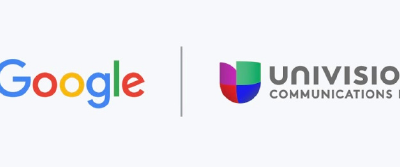 Univision partners with Google to become media company of tomorrow