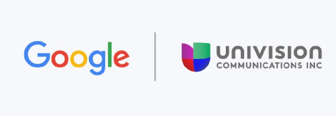 Univision partners with Google to become media company of tomorrow