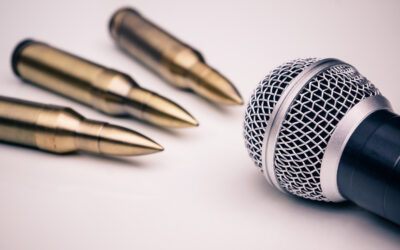 WBU call for efforts to combat threats and violence against journalists