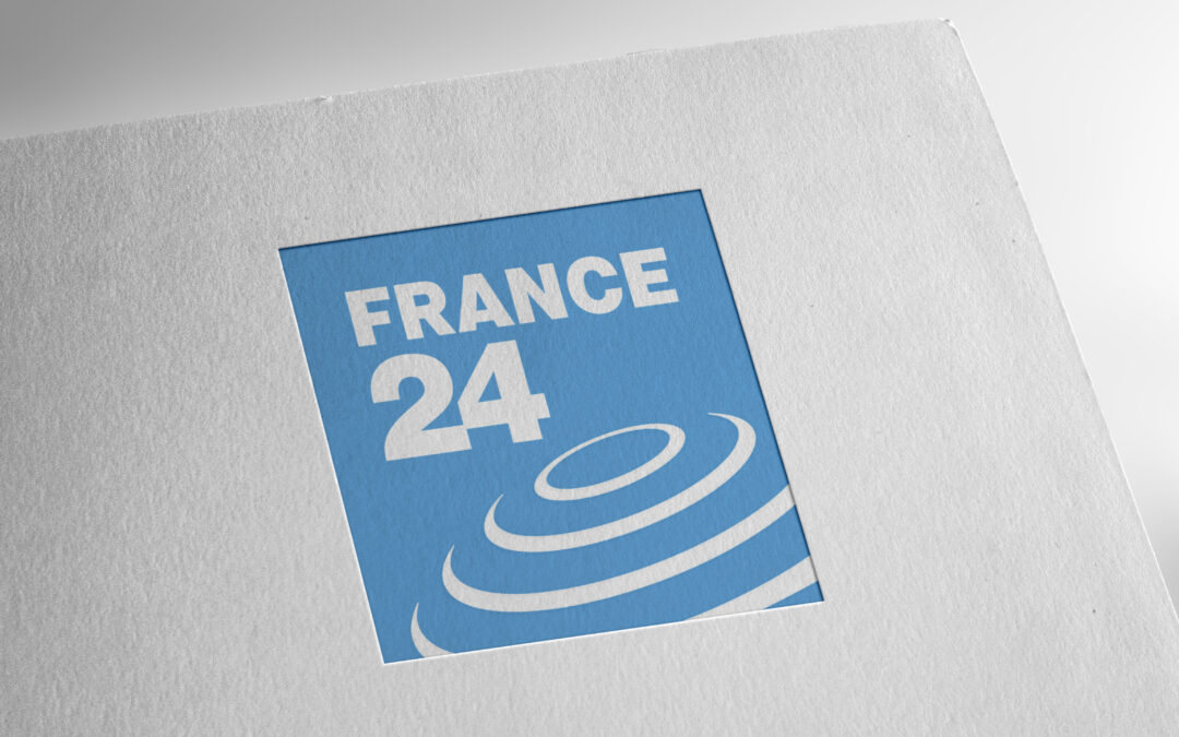 France 24 consolidates its European media position