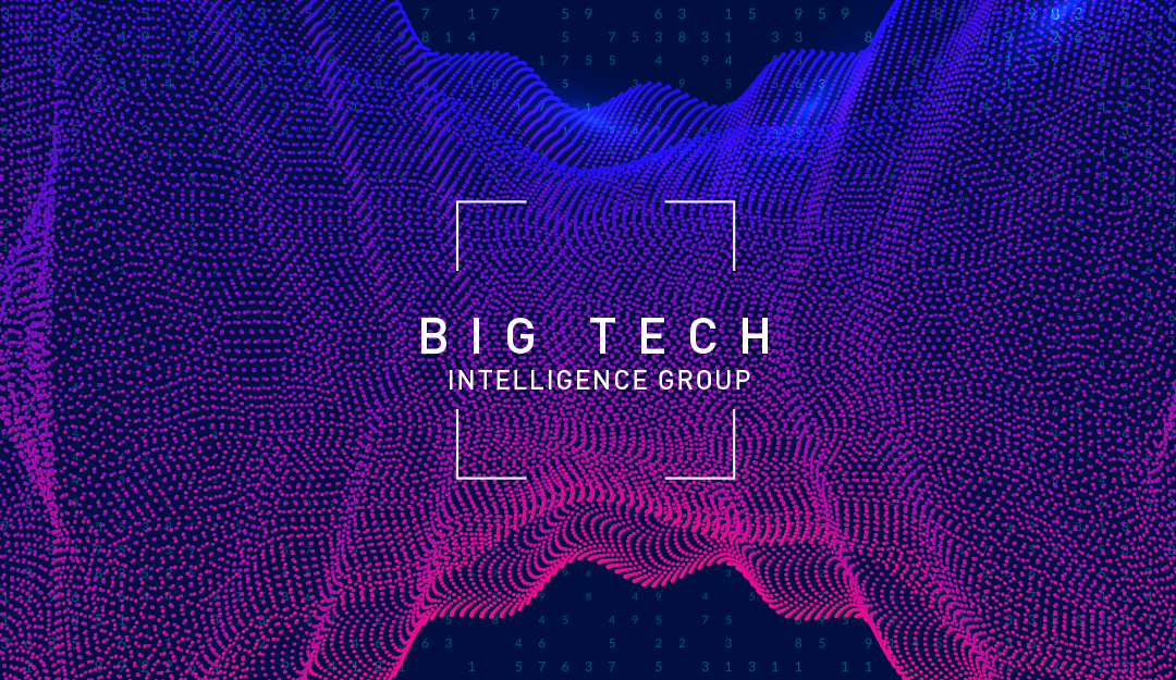 AIB supports Members with major work programme on Big Tech
