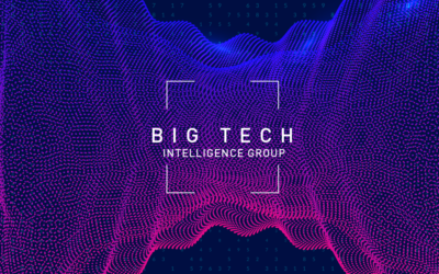 AIB supports Members with major work programme on Big Tech