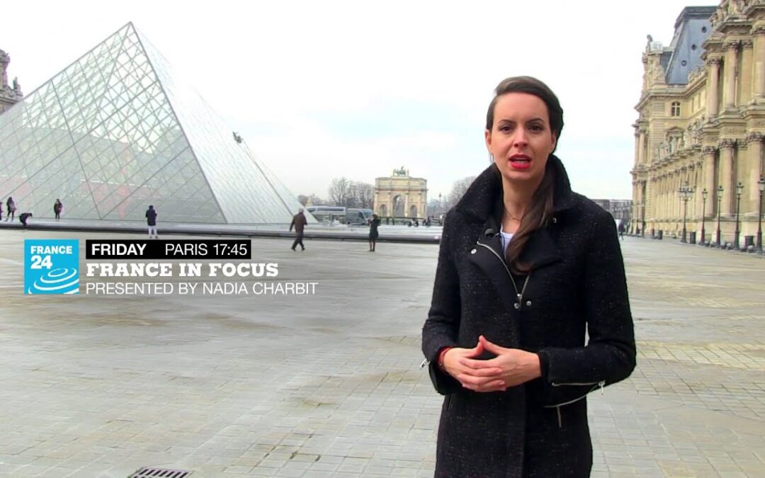 France 24 | June highlights