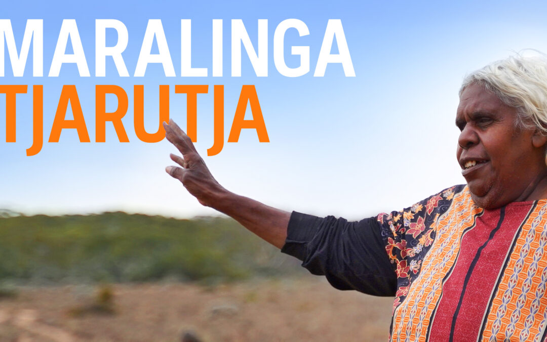 ABC Australia celebrates NAIDOC week