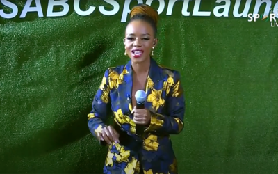 SABC launches 24-hour sport channel