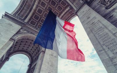 France 24 | July highlights