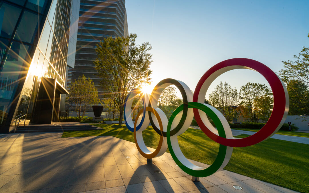 Signiant to enable NBC Olympics to streamline remote production during Tokyo Olympics