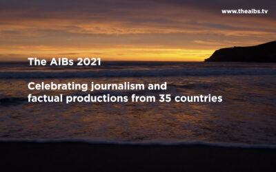 Counting down to the AIBs 2021