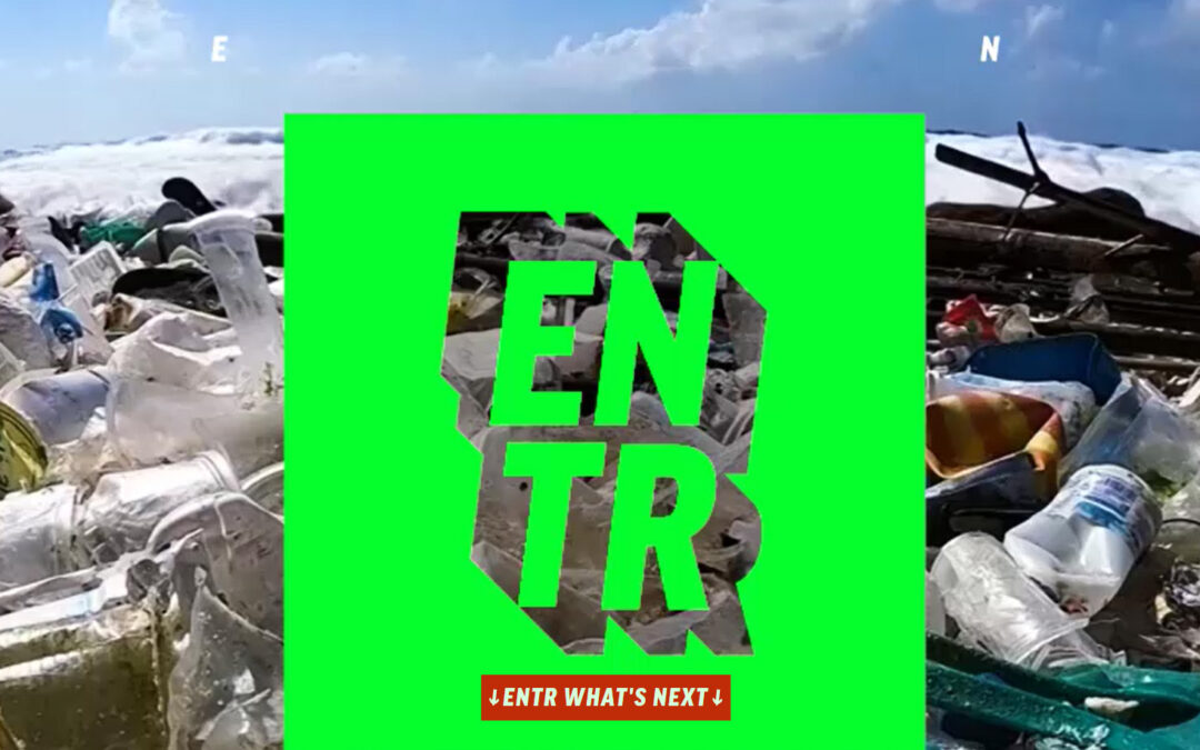 ENTR has over 13 million video views in four months