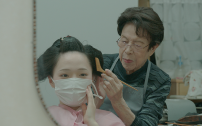 NHK WORLD TV October programme highlights