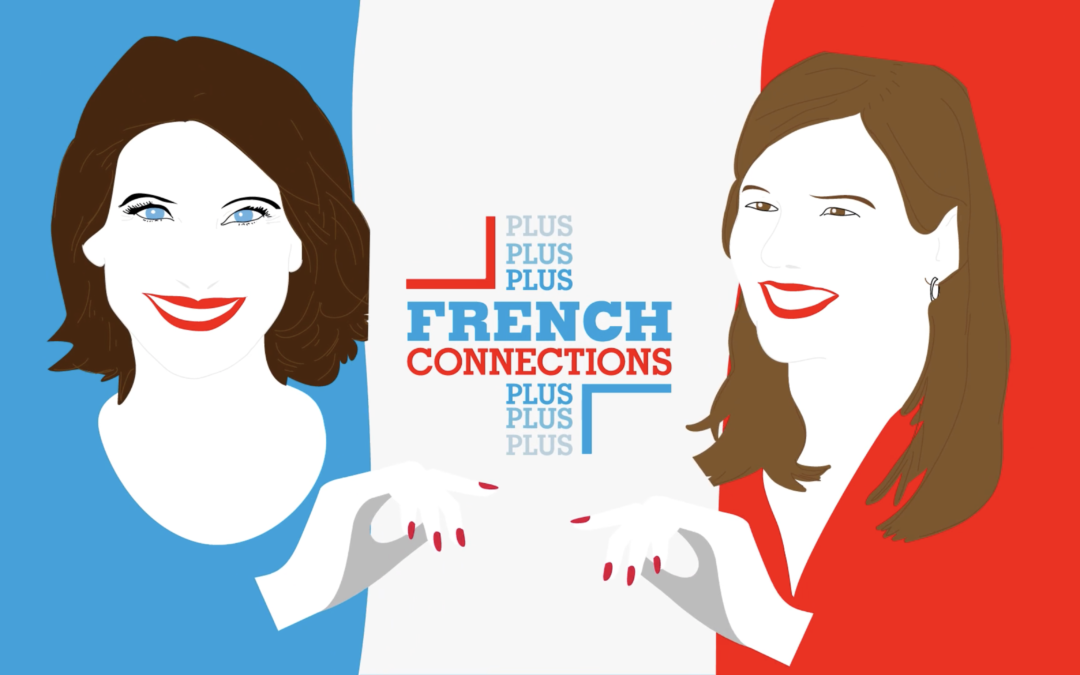 France 24 – programme highlights in October