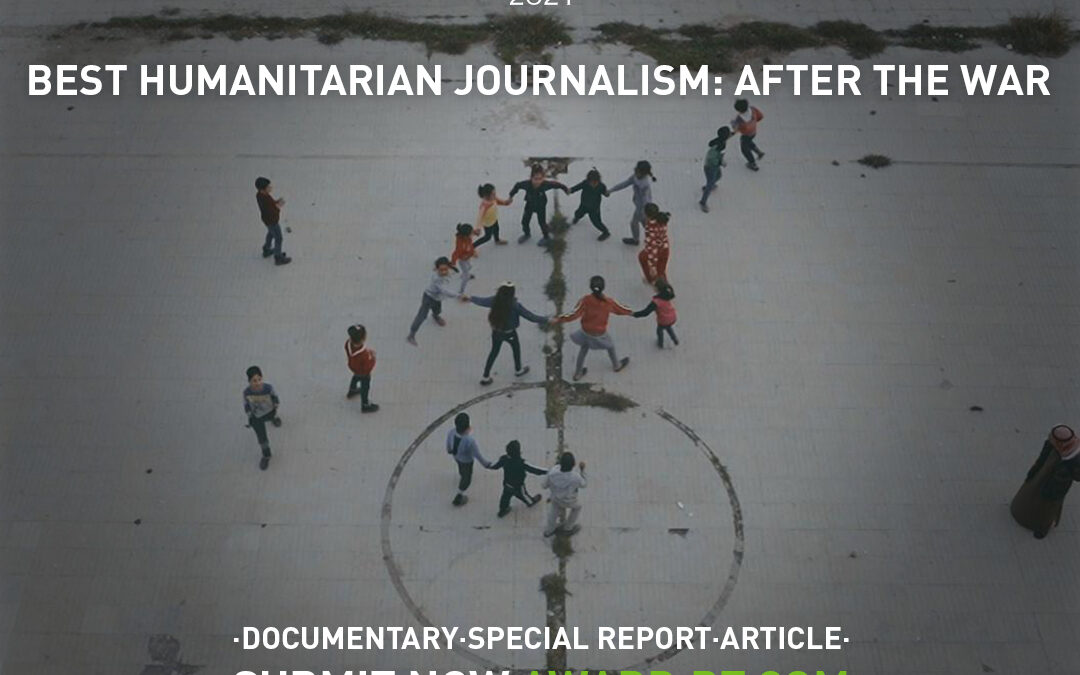 Call for entries for RT’s Khaled Alkhateb International Memorial Awards