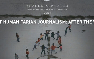 Call for entries for RT’s Khaled Alkhateb International Memorial Awards