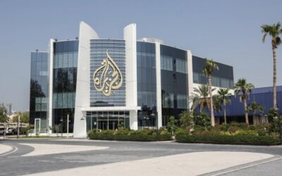 Al Jazeera marks first quarter century anniversary
