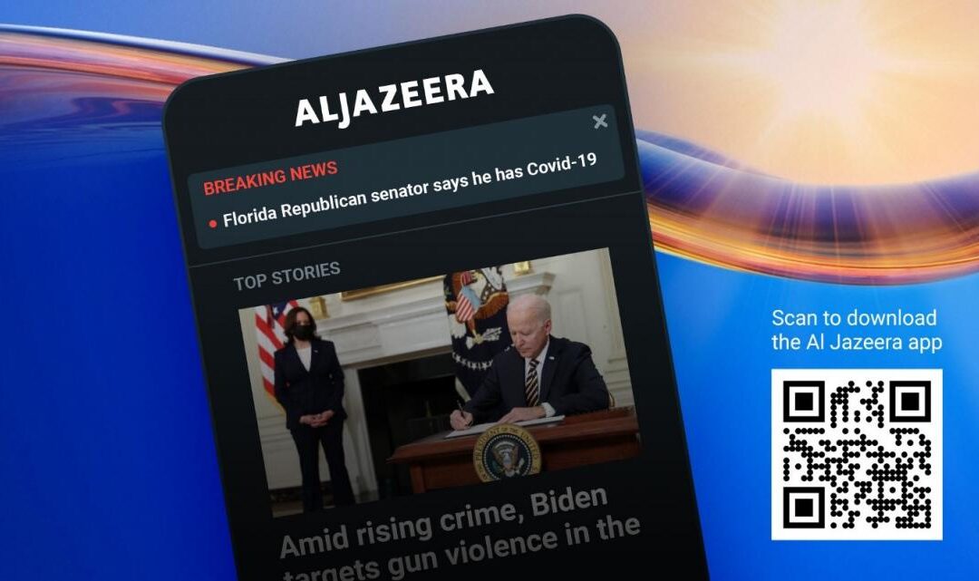 Al Jazeera launches new unified mobile app