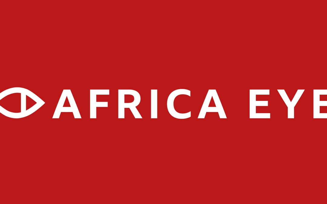 BBC Africa Eye | AIB