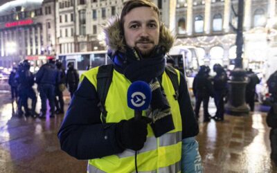 USAGM reports extensive audience growth