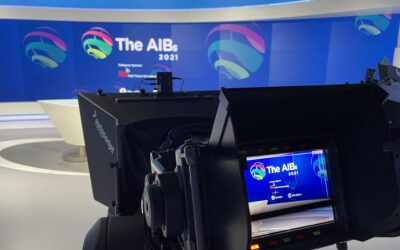 The AIBs 2021 – watch part one live