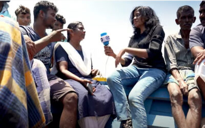 Deutsche Welle launches YouTube channel in Tamil