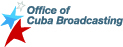 Office of Cuba Broadcasting logo