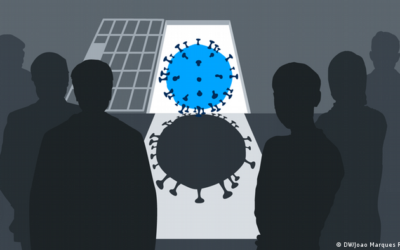 New DW-led research provides insights into the control of Covid-19 in European prisons