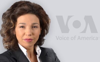 VOA names new Africa Division Director