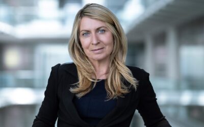 Deborah Turness appointed CEO, BBC News and Current Affairs