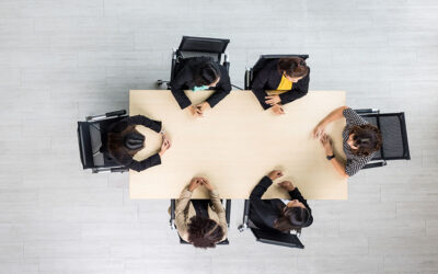 AIB seeks nominations from member companies for its Executive Committee 2022-24