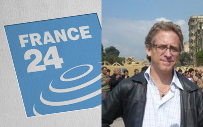 Thomas Fenton appointed Deputy Director at France 24