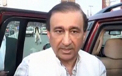 AIB welcomes acquittal of Pakistan media group head