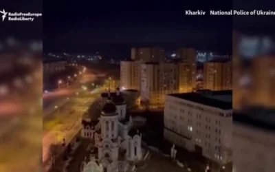 Audiences turn to RFE/RL for reporting about Russia’s invasion of Ukraine