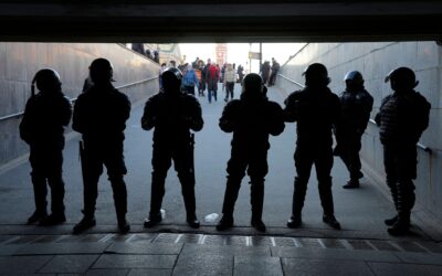 USAGM condemns Kremlin’s increasing censorship and responds to surge in demand for reporting from its networks