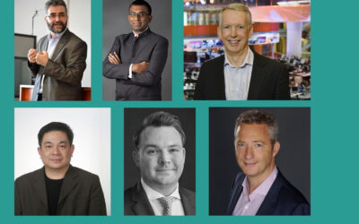 AIB Members elect new Executive Committee