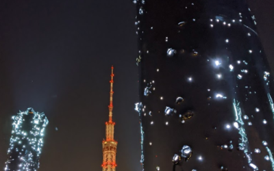 AIB condemns attack on Kyiv TV tower